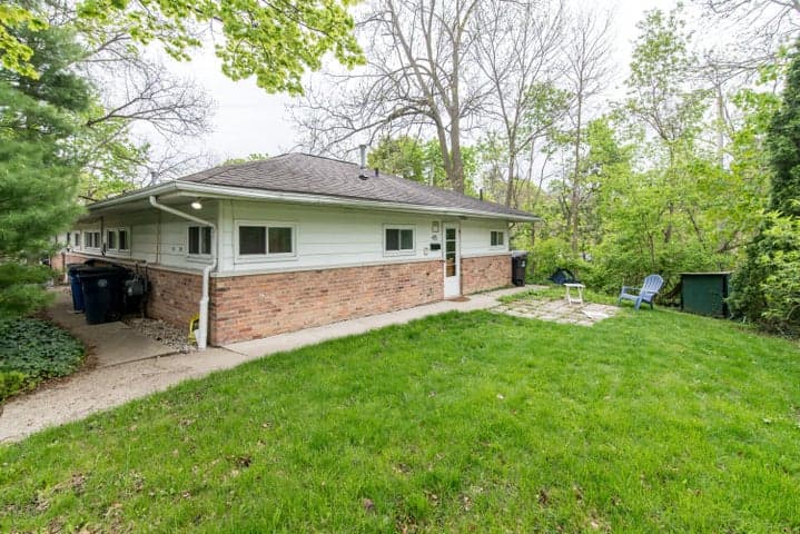 413 S Revena Boulevard, Ann Arbor, MI 48103