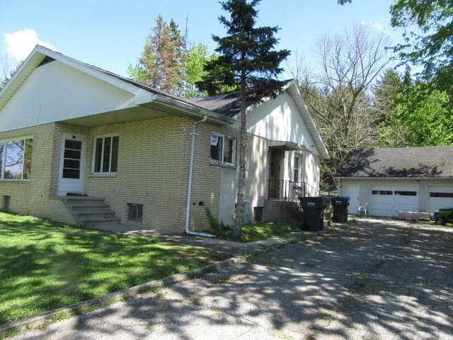 8973 Gast Road, Bridgman, MI 49106
