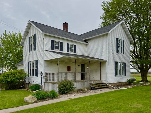 5410 Long Lake Road, Berrien Springs, MI 49103