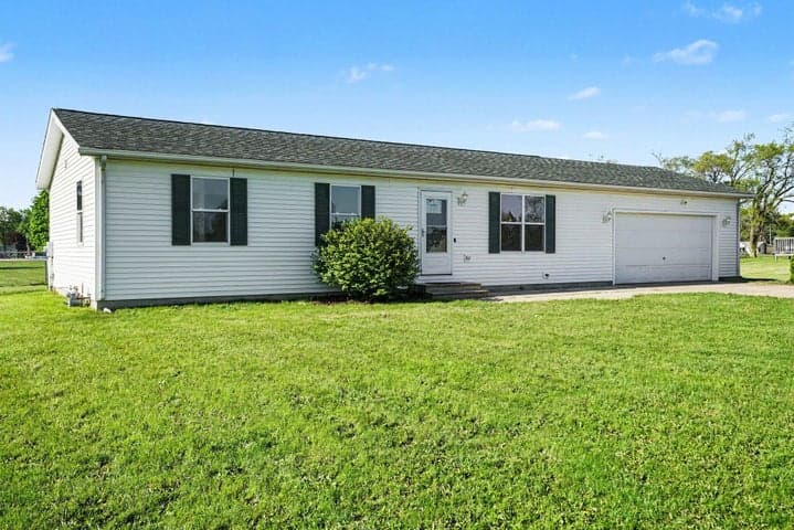 251 Timothy Drive, Sturgis, MI 49091