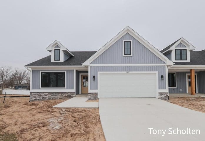 5139 Blendon Mdw Circle 27, Hudsonville, MI 49426