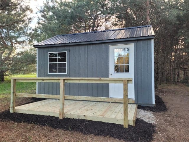 10606 E 48th Street, Chase, MI 49623