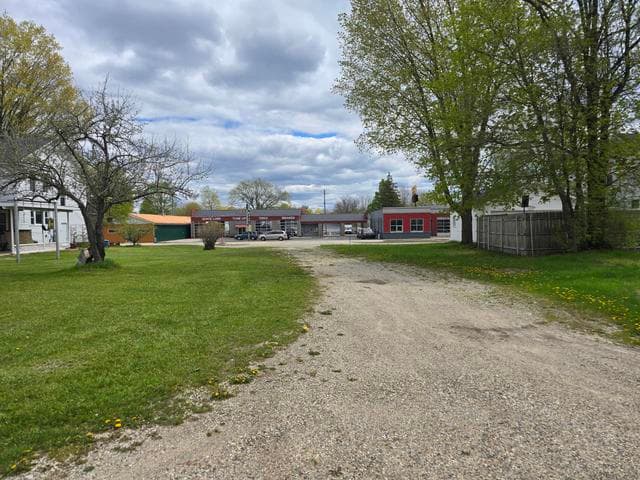 701 N State Street, Big Rapids, MI 49307