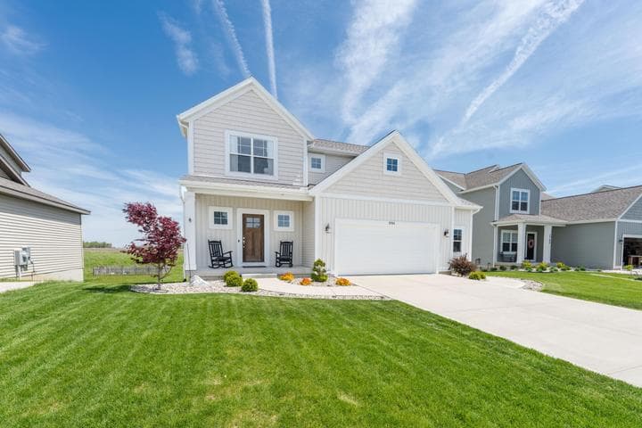 3788 Elderberry Drive, Holland, MI 49424