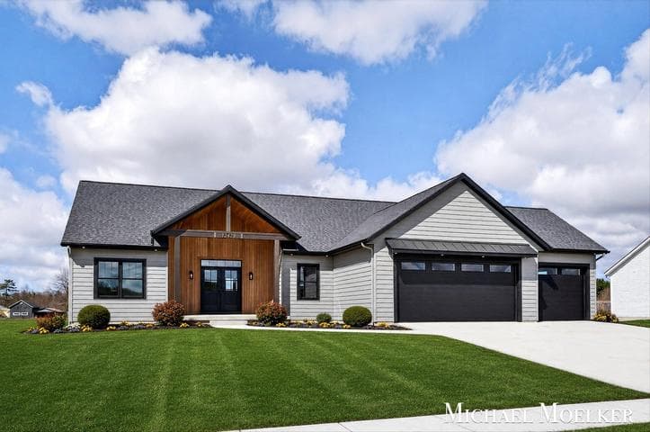 12479 Nora Court, Allendale, MI 49401