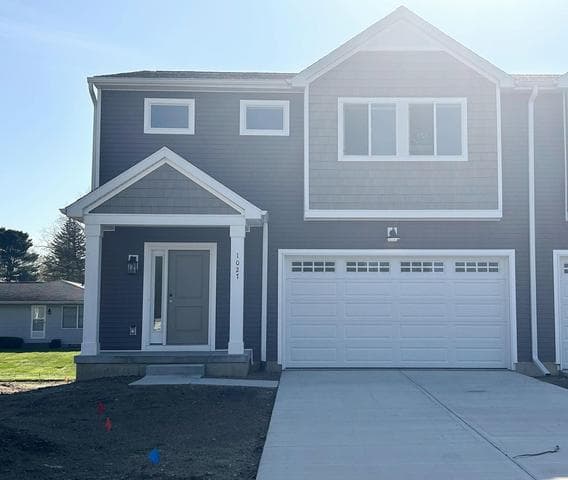 1027 Rebecca Street 14, Marshall, MI 49068