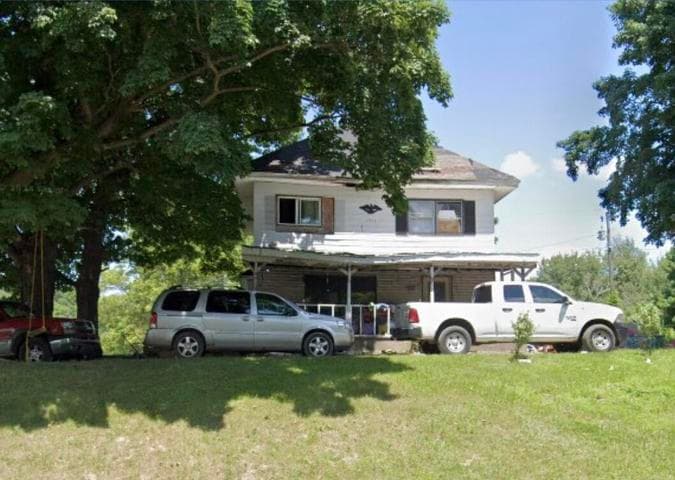3456 E Harrison Road, Hart, MI 49420