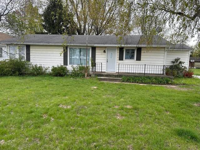 3611 W Polk Road, Hart, MI 49420