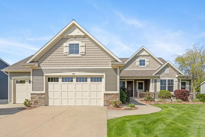 7491 Augusta Lane, Hudsonville, MI 49426