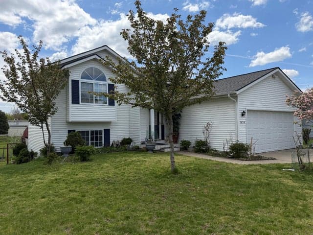 1638 Steff Court SW, Wyoming, MI 49519