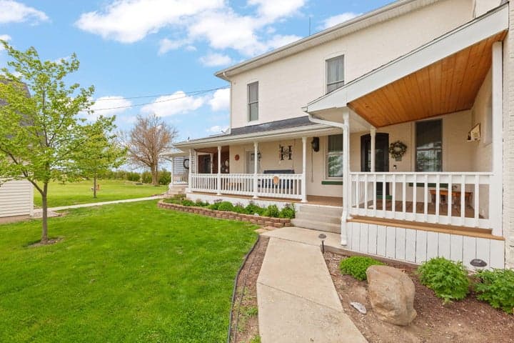 13520 Myerholts Highway, Morenci, MI 49256
