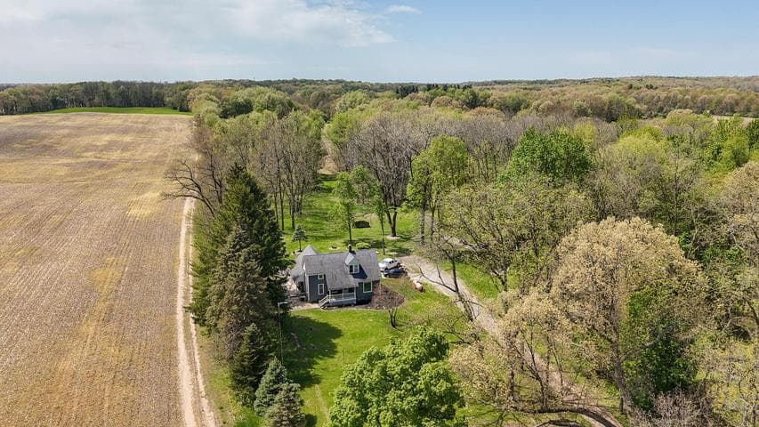 64374 Mullen Road, Cassopolis, MI 49031