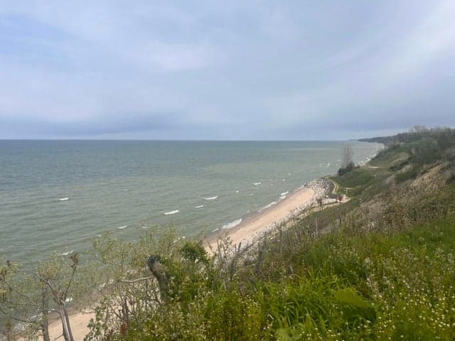 V/L 15 & 16 Lakeview Avenue, South Haven, MI 49090