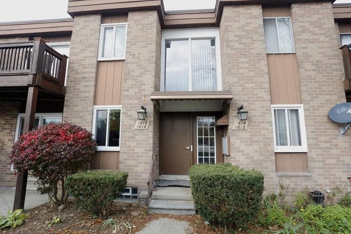 1616 Washtenaw Avenue, Ypsilanti, MI 48197