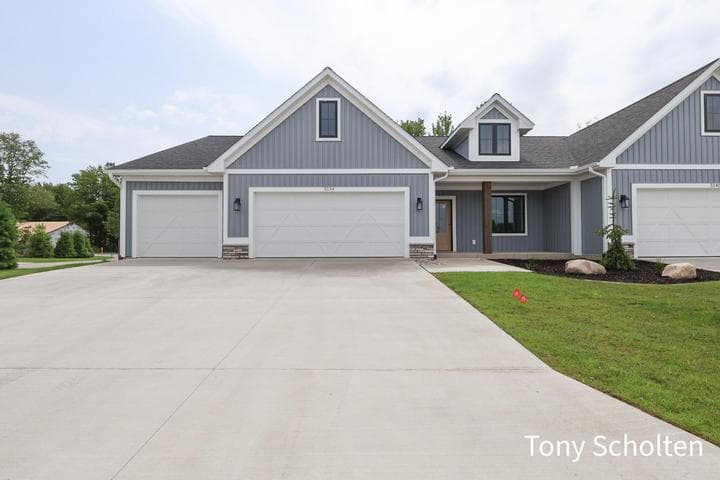 5145 Blendon Meadow Circle 28, Hudsonville, MI 49426