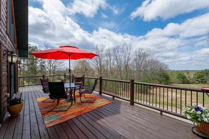 9236 E Old M 63, Luther, MI 49656
