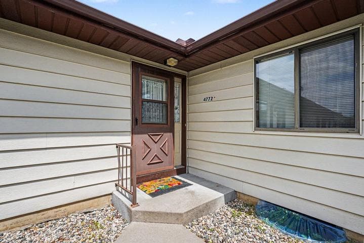 4772 Weston Avenue, Kalamazoo, MI 49006