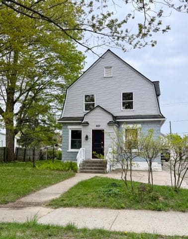 537 W Main Street, Fennville, MI 49408