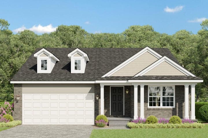 20129 Osmus Street, Livonia, MI 48152