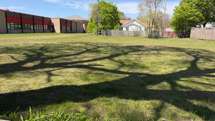 1062 Kampenga Avenue, Muskegon, MI 49442