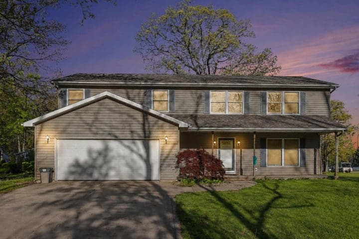 21095 North Avenue, Battle Creek, MI 49017
