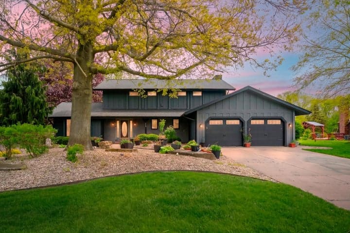 113 Whisperwood Lane, Battle Creek, MI 49015