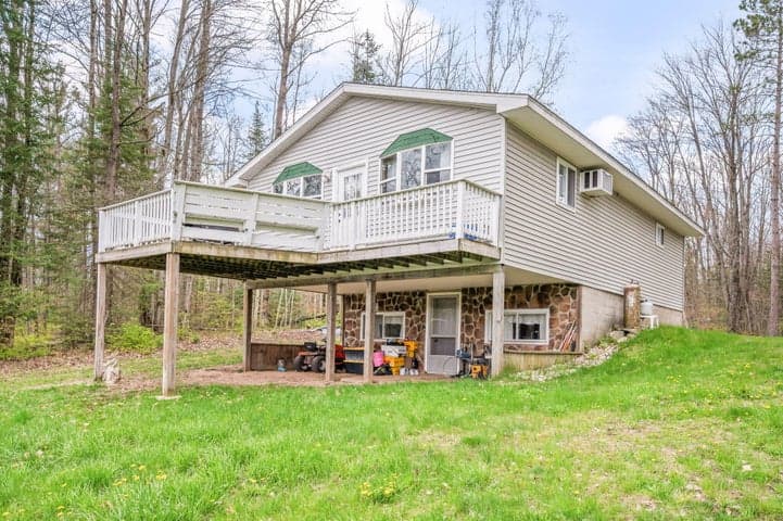 9928 Shady Lane, Reed City, MI 49677