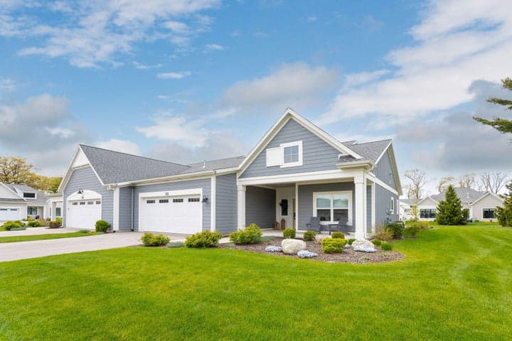 152 Jeans Meadow Court, Holland, MI 49424