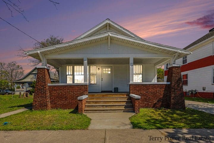 72 E Grand Avenue, Muskegon, MI 49442