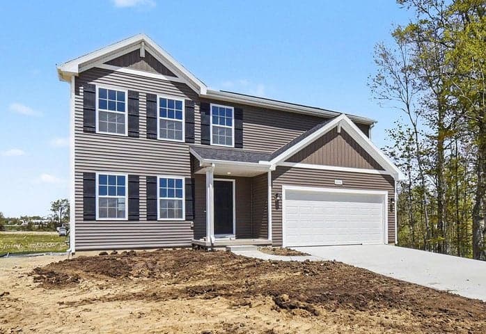 6380 Southtown Lane, Byron Center, MI 49315