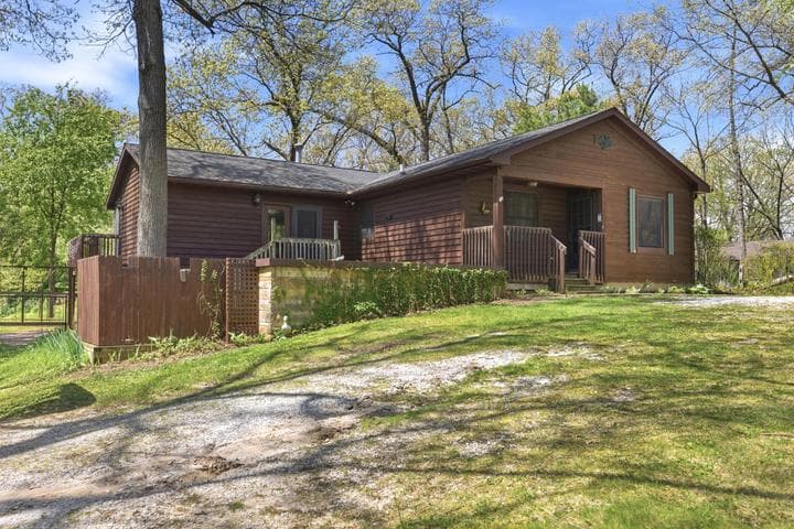 18840 Spring Street, New Buffalo, MI 49117