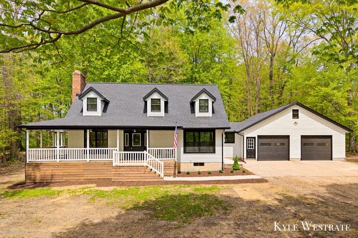 501 144th Avenue, Caledonia, MI 49316