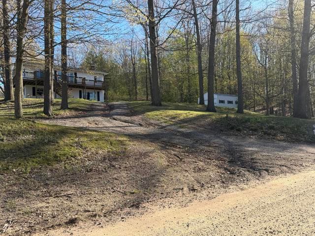 2290 E Warren Road, Shelby, MI 49455