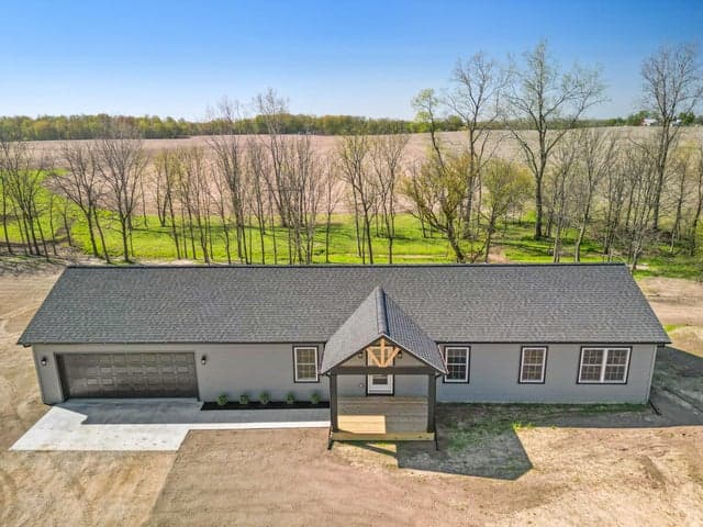2346 W 112th Street, Grant, MI 49327