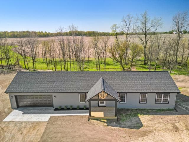 2346 W 112th Street, Grant, MI 49327