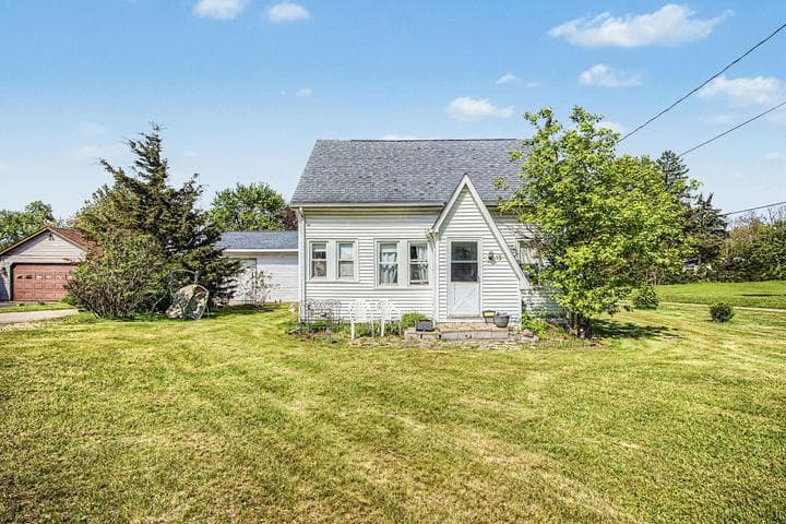 19 Evanston Avenue, Battle Creek, MI 49014