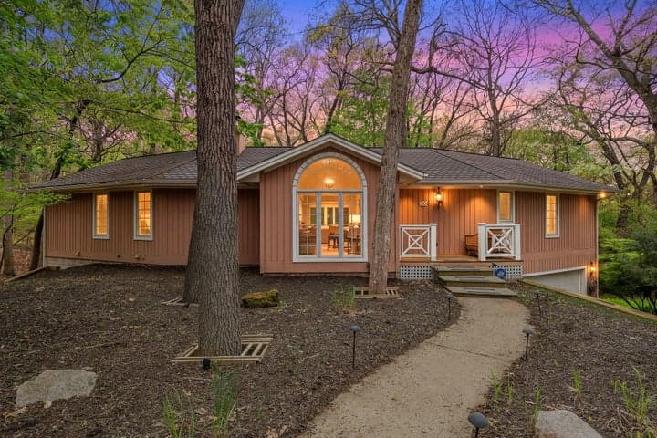 30 Briarwood Trail, New Buffalo, MI 49117