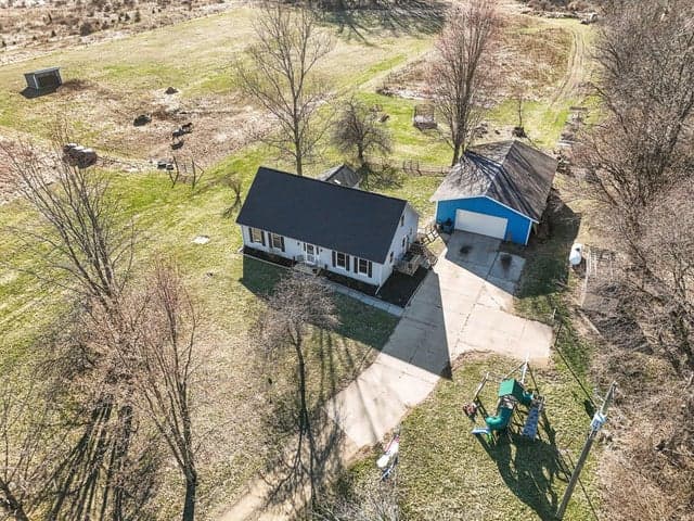 19250 Homer Road, Marshall, MI 49068