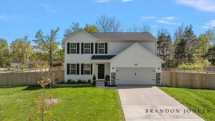 13748 Deer Creek Drive, South Haven, MI 49090