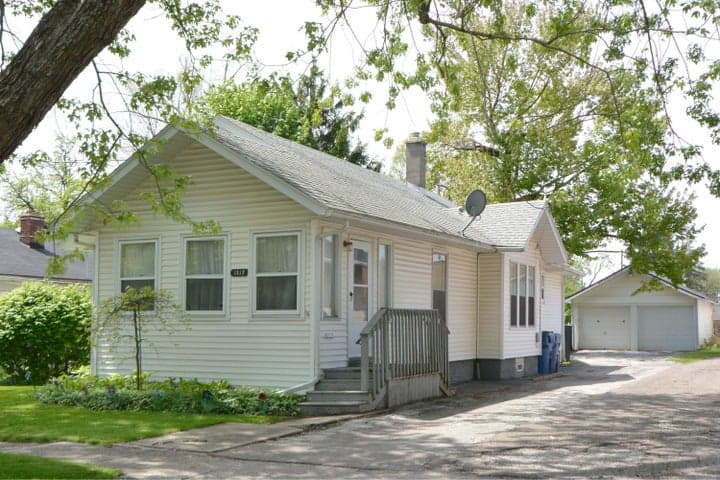 1117 Dayton Avenue, Kalamazoo, MI 49048