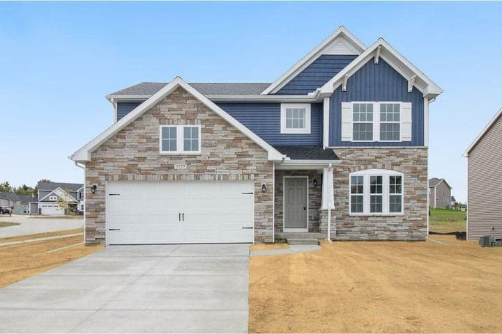 5659 Landrum Trail, Portage, MI 49024