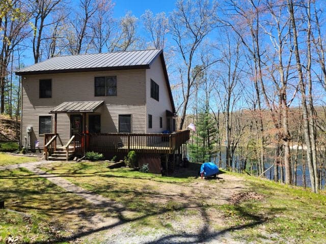 9223 S Trail Of The Lakes, Baldwin, MI 49304