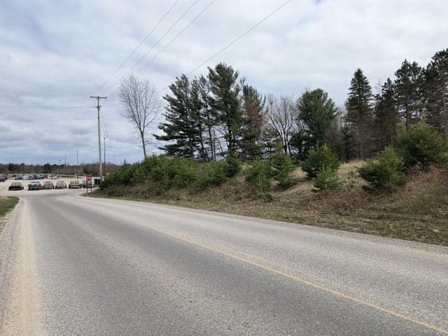 4675 John Harlan Drive, Ludington, MI 49431