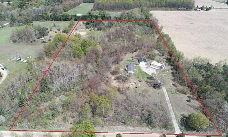 6800 170th Avenue, Stanwood, MI 49346