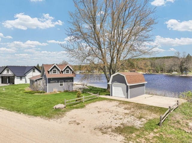 9351 E 50 Road, Cadillac, MI 49601