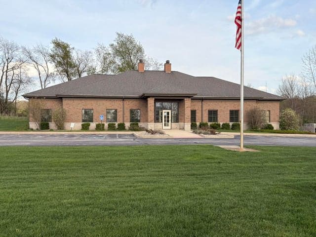 60267 Century Drive, Cassopolis, MI 49031
