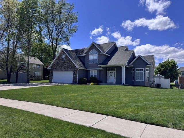 9944 Mariner Street, Portage, MI 49002