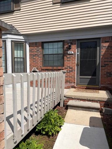43419 Arbor Way W 189, Canton, MI 48188