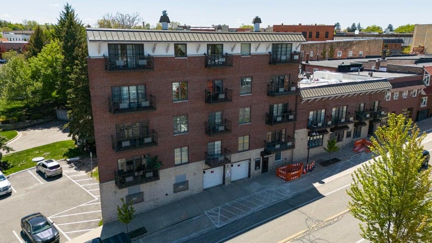 516 Williams Street #5, South Haven, MI 49090