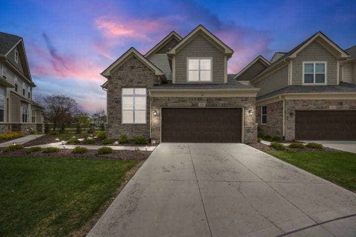 3247 Brackley Drive, Ann Arbor, MI 48105